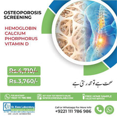 Osteoporasis Screening