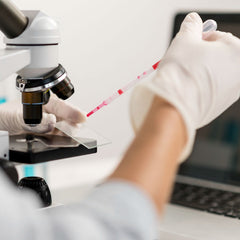 SARS-COV-2 total antibody ELISA test (Covid) Dr Essa Laboratory and Diagnostic Centre