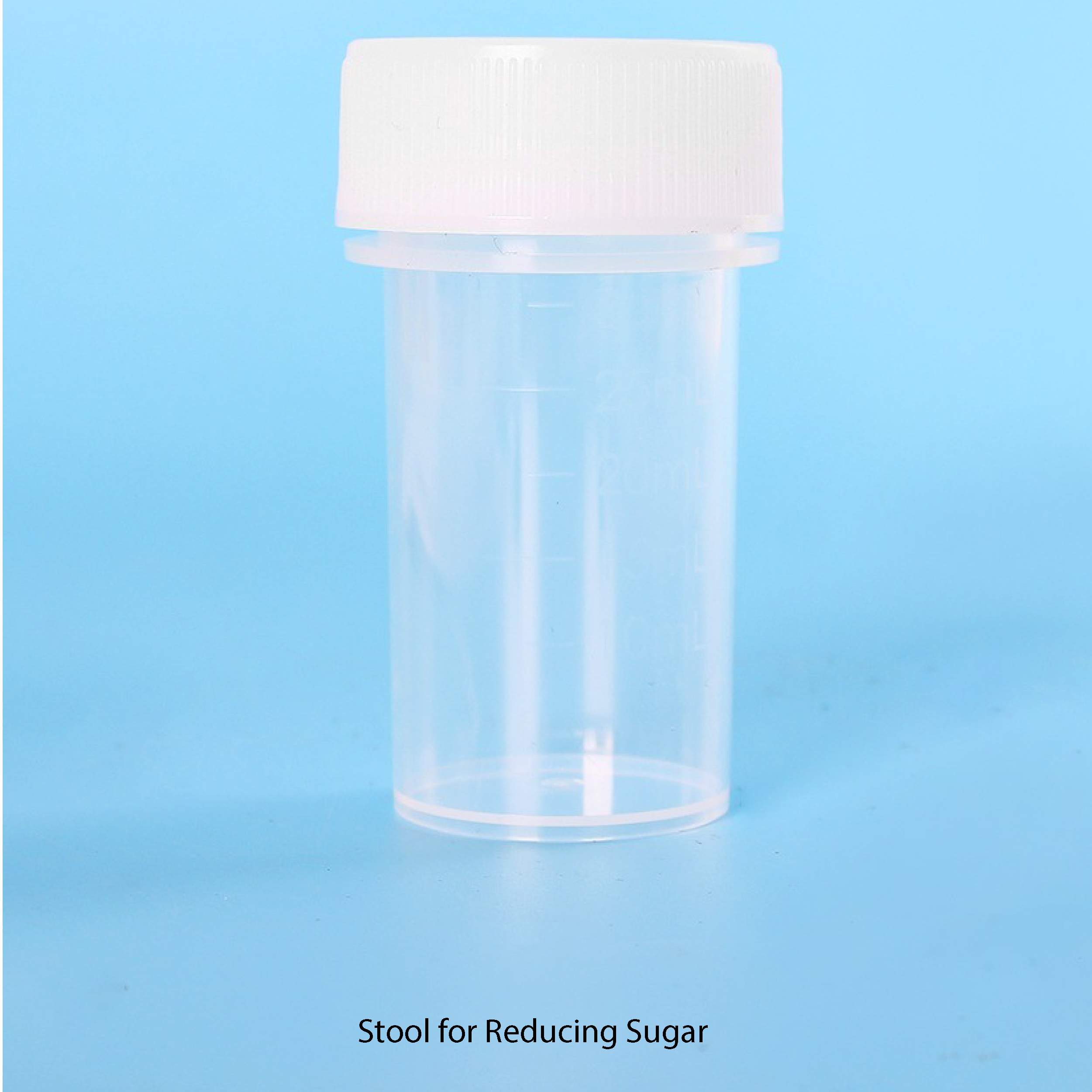 Stool for Reducing Sugar