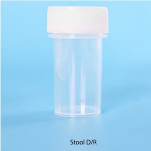 Stool D/R