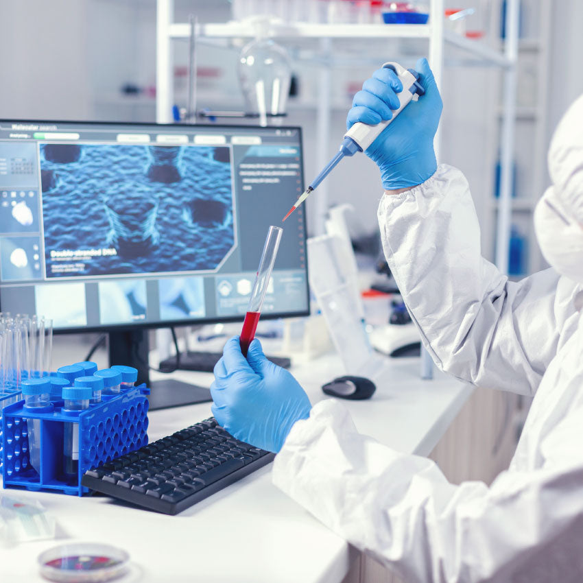 SARS-COV-2 Neutralizing Antibody Test - (Post Covid Vaccination)